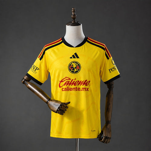 America Home Jersey 26/27