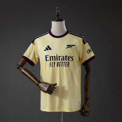 Arsenal Third Jersey 26/27