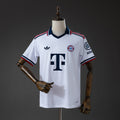 Bayern Munich Away Jersey 26/27