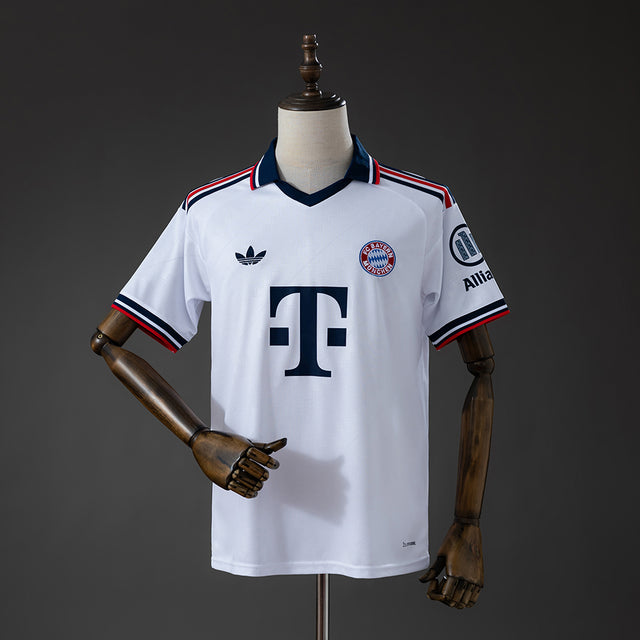 Bayern Munich Away Jersey 26/27