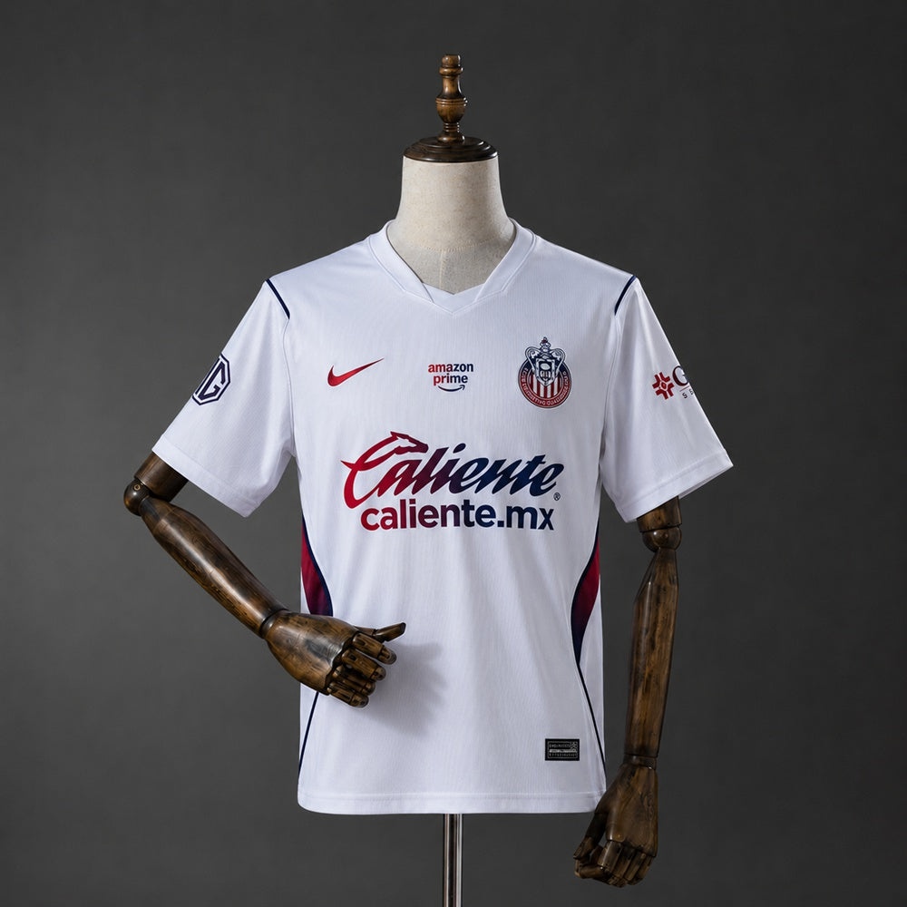 Chivas Away Jersey 26/27