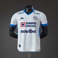 Cruz Azul Away Jersey 26/27