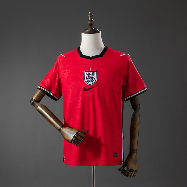 Inglaterra Away Jersey 2026