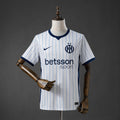 Inter Milan Away Jersey 26/27
