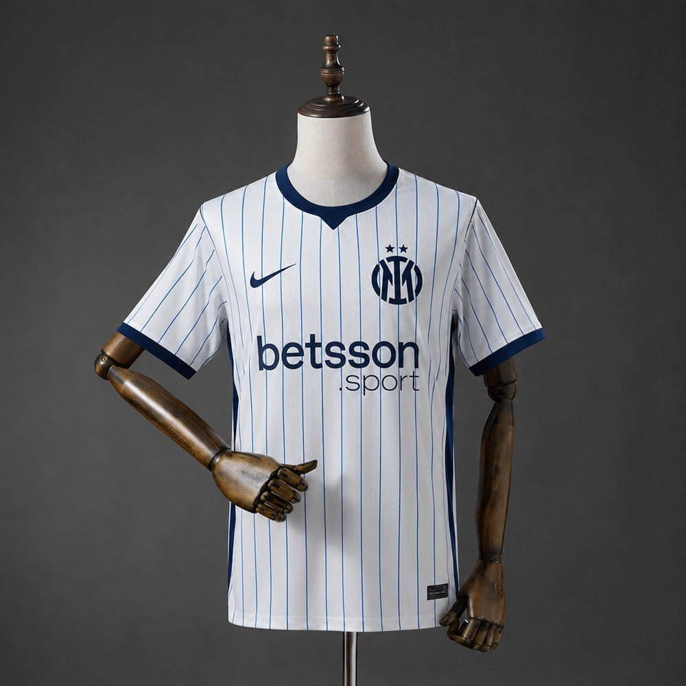 Inter Milan Away Jersey 26/27