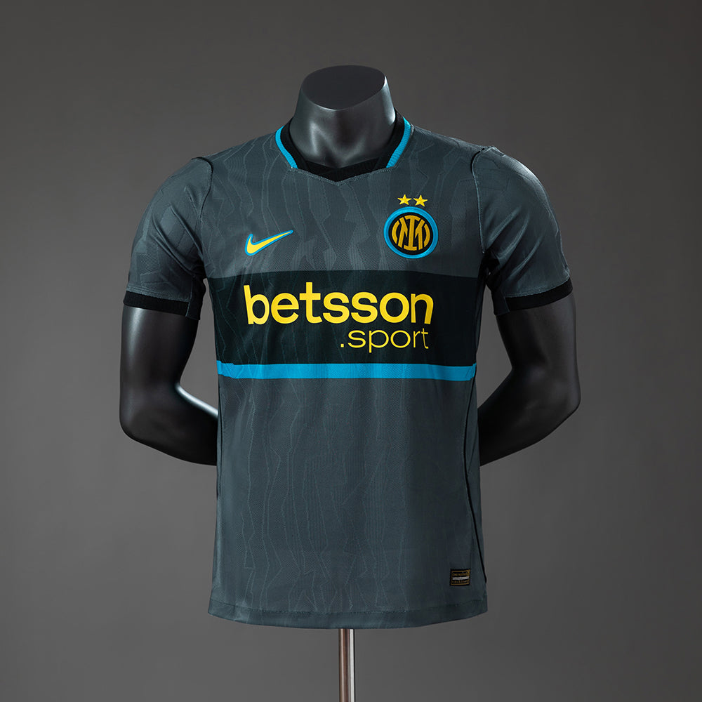 Inter Milan Third Jersey 26/27