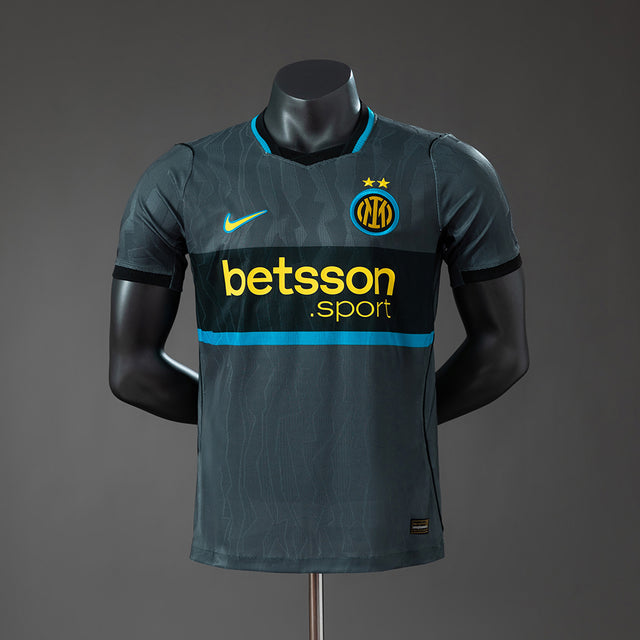 Inter Milan Third Jersey 26/27