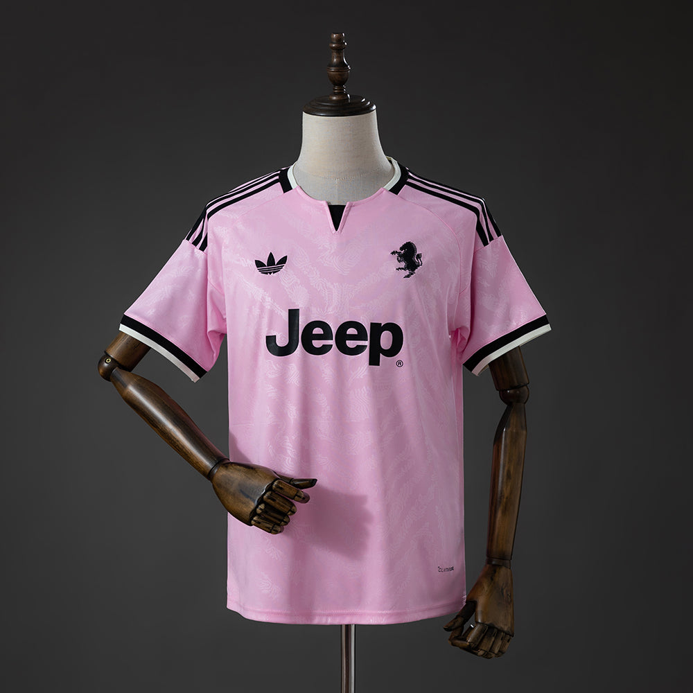 Juventus Away Jersey 26/27