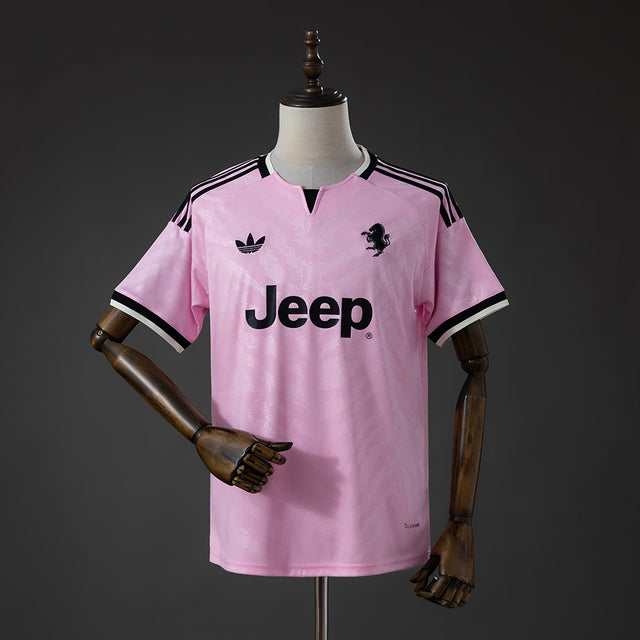 Juventus Away Jersey 26/27