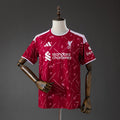 Liverpool Home Jersey 26/27