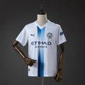 Manchester City Third Jersey 26/27