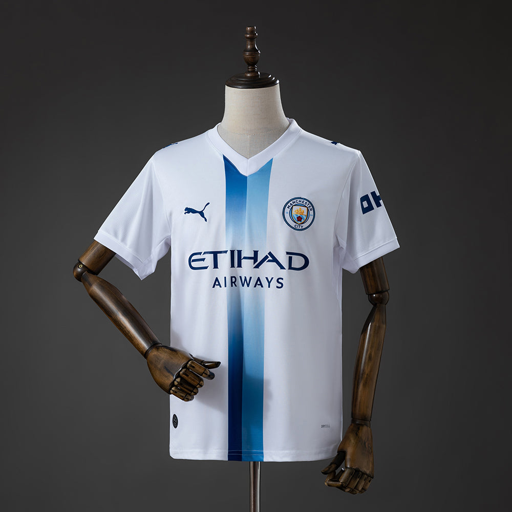 Manchester City Third Jersey 26/27