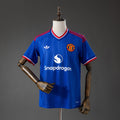 Manchester United Away Jersey 26/27