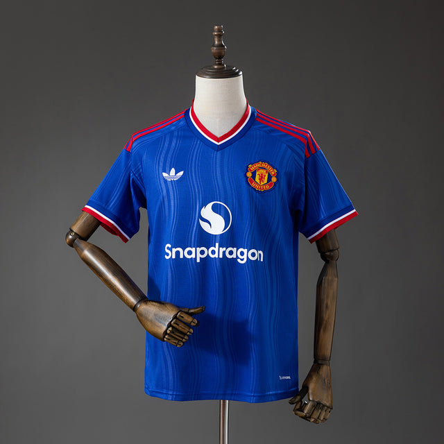 Manchester United Away Jersey 26/27