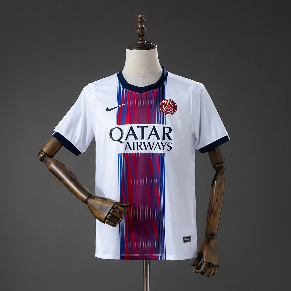 PSG Away Jersey 26/27