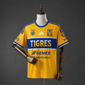 Tigres Home Jersey 26/27